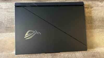 Asus ROG Strix Scar 18 (2024) review: "an iterative update that doesn't quite top the performance charts"