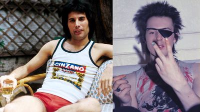 "Oi, Freddie! Have you succeeded in bringing ballet to the masses yet?": When Queen frontman Freddie Mercury met Sex Pistols bassist 'Simon Ferocious'