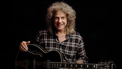 "It is an interesting instrument because nobody agrees on it" – Pat Metheny explains the fundamental way the guitar is unique in music