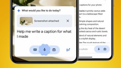 Bye-bye, Bard – Google Gemini AI takes on Microsoft Copilot with new Android app you can try now