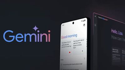 Google announces Gemini AI and a new mobile app – subscription options will offer more powerful models