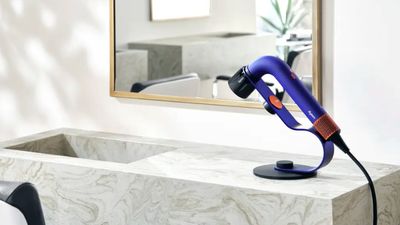 Dyson ‘Supersonic r’ hair dryer could blow stylists away