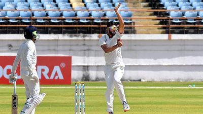 Ranji Trophy | Kerala seeks its first win of the season with qualification hopes dashed
