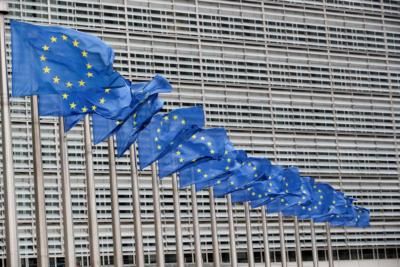 EU lawmakers agree on gig workers' rights in second attempt