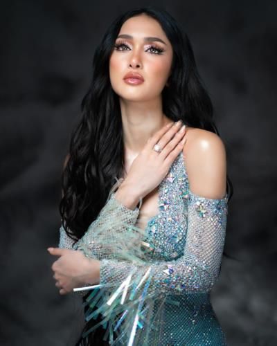 Joanne Thornley appointed as Miss Universe Philippines Angeles City representative