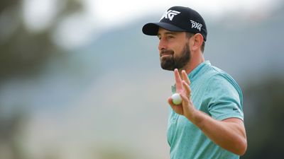 57! Cristobal Del Solar Shoots Lowest Ever Round In A PGA Tour-Sanctioned Tournament