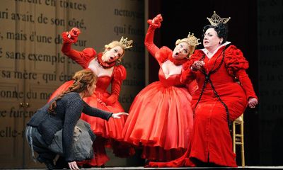 Ewa Podleś obituary