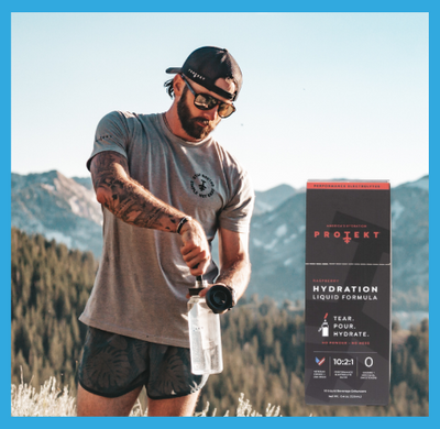 Stay Energized: A Comprehensive Review Of The Best Electrolyte Product For Optimal Hydration And Performance
