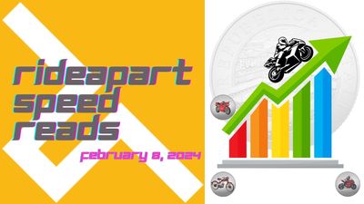 Speed Reads: January Sales Numbers And Ducati Commemorative Coins