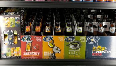 How to build the perfect beer lineup for your 2024 Super Bowl party