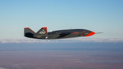 Loyal defence 'wingman' drones get extra $399 million