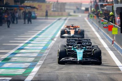 F1 testing 2024: When pre-season starts, how to watch and more