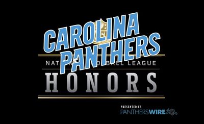Carolina Panthers Honors: Our 2023 season awards