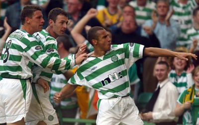 “It really is indescribable”: Henrik Larsson reflects on Old Firm derbies and Celtic success