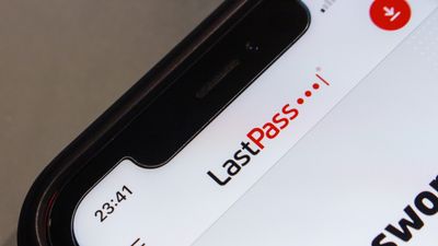 Fake LastPass iPhone app scam — what you need to know