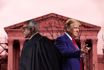 SCOTUS can save Trump by delaying ruling