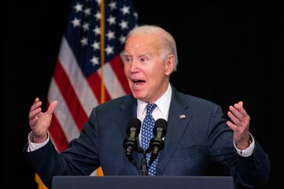 Special counsel backs no charges in Biden classified records probe - Roll Call