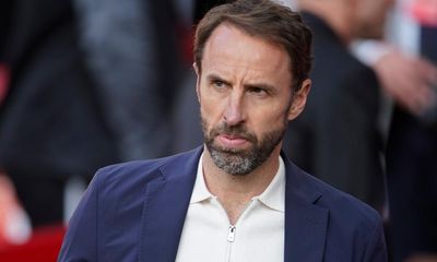 Gareth Southgate will only decide on England future after Euro 2024