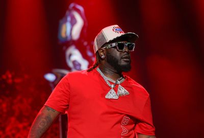 T-Pain disillusioned by country music