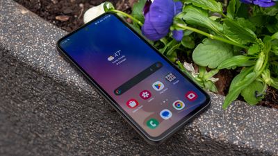 Samsung's cheap Galaxy line took three spots in 2023's top 10 most shipped list