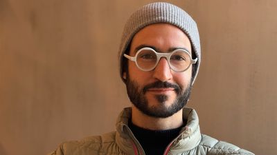 These AI glasses are being backed by the Pokemon Go CEO
