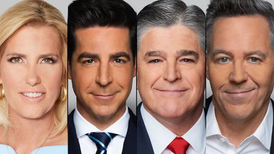 Weekly Cable Ratings: Fox News Wins Third Straight Primetime, Total Day Race