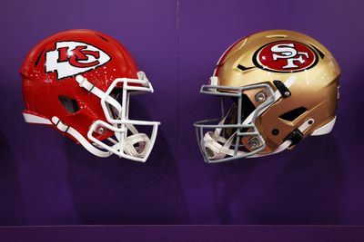 Super Bowl LVIII best bets: Our 9 favorite wagers for 49ers vs. Chiefs