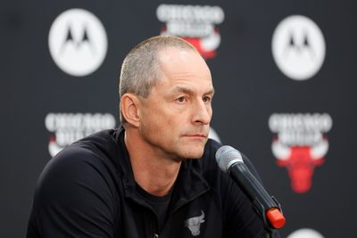 Chicago Bulls bet on continuity, stand pat at the NBA’s 2024 deadline