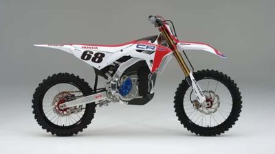 Is 2024 The Year Of Dirt Domination For Triumph, Ducati, And Honda?