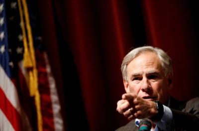 Texas Governor Abbott to announce expansion of border enforcement measures