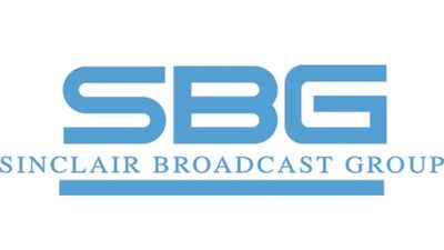 Sinclair: Comet, Charge! and TBD Deliver Record Ratings