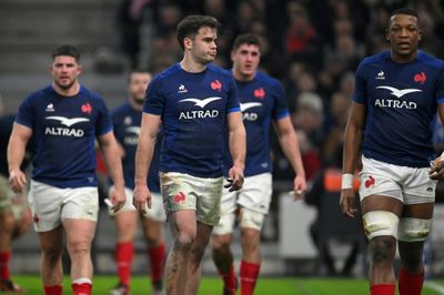 France, Scotland Face Off With Six Nations Point To Prove