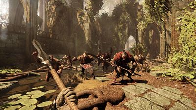 Closed Alpha Test for New Warhammer: Vermintide 2 Mode is Now Live