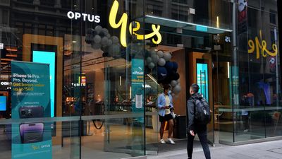 Underpaid Optus workers get $7.8m in backpay from telco