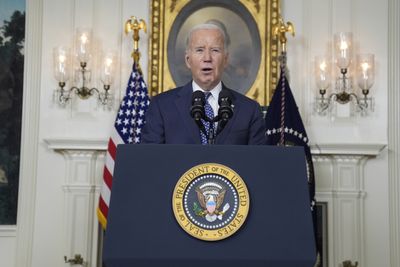 ‘How the hell dare he’: Biden angrily defends memory after alleged lapses