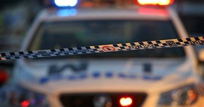 $22,000 drug haul found in street search, Newcastle police allege
