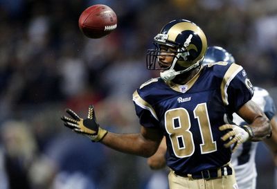 Torry Holt comes up short again, not elected to Pro Football Hall of Fame
