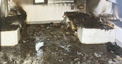'Prison code' pressured inmate to riot or be labelled 'snitch': lawyer
