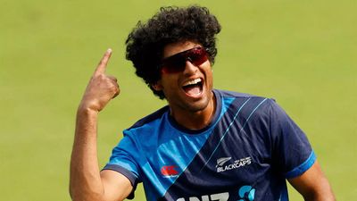 'Tough one': Colin Munro on Rachin Ravindra's T20 World Cup prospects