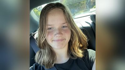 Search under way for missing 12-year-old girl in Qld