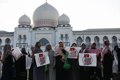Malaysia’s top court rules some Islamic laws in Kelantan unconstitutional