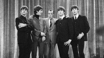"When the Beatles were on Ed Sullivan, life went from black and white to colour": The Beatles and the five songs that changed American music forever
