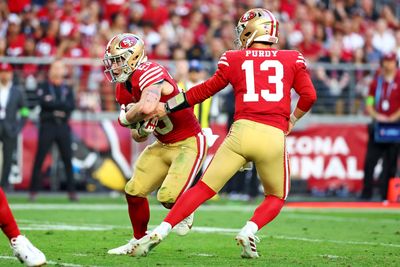 Here’s how Brock Purdy, 49ers fared in MVP and other NFL post-season awards voting