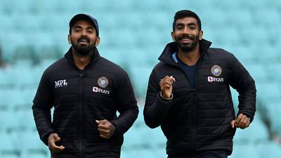 Jasprit Bumrah's workload, KL Rahul's return: Key points as BCCI set to name India's Test squad for remaining England Tests