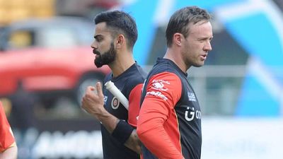 'Made a terrible mistake...': AB de Villiers retracts statement on Virat Kohli's absence