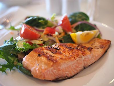 Benefits Of Atlantic Diet: Researchers Say It Reduces Risk Of Metabolic Syndrome