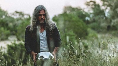 "He ended up moving to Hawaii and living in the jungle in a tent for two decades": Israel Nash on the stories that inspired new album Ozarkers