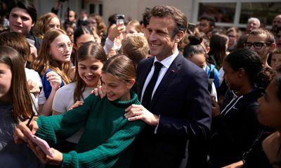 Macron wants more French babies – but his meddling fertility plan isn’t the answer