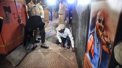 Shiv Sena (UBT) leader killed during FB live; Mumbai crime branch to investigate