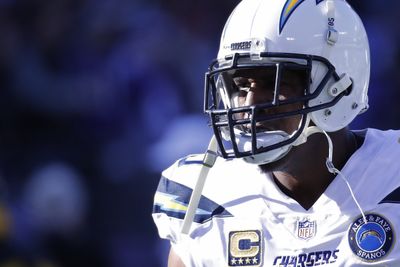 Chargers legend Antonio Gates misses cut for Pro Football Hall of Fame class of 2024